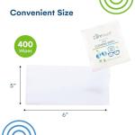 Care Touch 210-Count Lens Wipes for Glasses