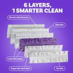 Swiffer PowerMop Multi-Surface Pad Refills, 11 Count