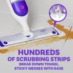 Swiffer PowerMop Multi-Surface Pad Refills, 11 Count