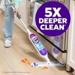 Swiffer PowerMop Multi-Surface Pad Refills, 11 Count