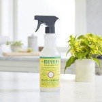 Mrs. Meyer's Honeysuckle Multi-Surface Cleaner, 16 oz
