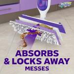 Swiffer PowerMop Multi-Surface Pad Refills, 11 Count