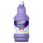 Swiffer WetJet Antibacterial Floor Cleaning Solution - 1.25L