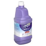 Swiffer WetJet Antibacterial Floor Cleaning Solution - 1.25L