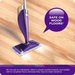 Swiffer WetJet Antibacterial Floor Cleaning Solution - 1.25L