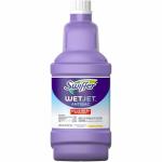 Swiffer WetJet Antibacterial Floor Cleaning Solution - 1.25L