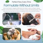 Talsen Sorbic Acid Powder - Food Grade Preservative