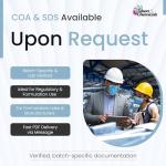 Talsen Sorbic Acid Powder - Food Grade Preservative