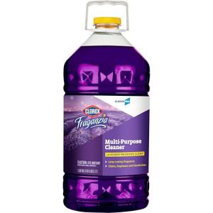 CloroxPro Lavender Meadows Multi-Purpose Cleaner, 175 oz