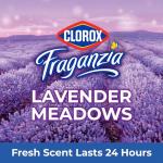CloroxPro Lavender Meadows Multi-Purpose Cleaner, 175 oz