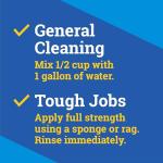 CloroxPro Lavender Meadows Multi-Purpose Cleaner, 175 oz