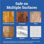 CloroxPro Lavender Meadows Multi-Purpose Cleaner, 175 oz