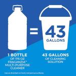 CloroxPro Lavender Meadows Multi-Purpose Cleaner, 175 oz