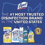 Lysol Advanced Deep Cleaner - Pack of 12