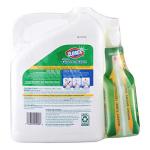 Clorox Clean-Up Cleaner Spray and Refill Combo
