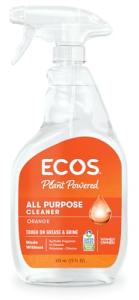 Orange Degreaser - Eco-Friendly, 650ml