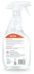 Orange Degreaser - Eco-Friendly, 650ml