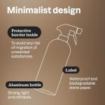 ATTITUDE Lavender & Rosemary All-Purpose Cleaner, 16 Fl Oz