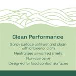 Clean Republic All-Purpose Daily Use Cleaner Spray