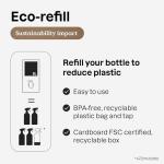 ATTITUDE Lavender & Rosemary All-Purpose Cleaner, 16 Fl Oz