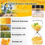 Wood Furniture Repair Kit for Scratches and Cracks