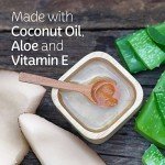 Kleenex Lotion Facial Tissues with Coconut Oil, 3-Pack