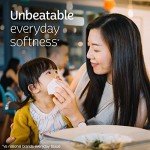 Kleenex Trusted Care Facial Tissues, 8 Boxes