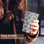 Huifany 12 oz Disposable Paper Coffee Cups - 240 Count