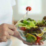 Dealusy 360 Count Heavy Duty Clear Plastic Forks