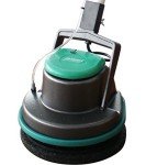 Bissell BigGreen Commercial Easy Motion Floor Machine