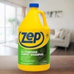 Zep Professional All-Purpose Carpet Shampoo Concentrate