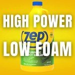 Zep Professional All-Purpose Carpet Shampoo Concentrate