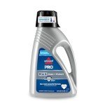 Bissell Deep Clean Pro 4X Carpet Shampoo, 48 oz