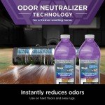 Shark Cordless Wet Dry Vacuum Mop System