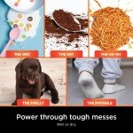 Shark Cordless Wet Dry Vacuum Mop System