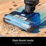 Shark Cordless Wet Dry Vacuum Mop System