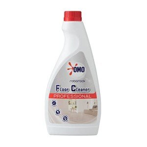OMO Multi-Surface Floor Cleaner 1L