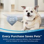 Bissell Pet Stain Eraser Plus Portable Cleaner