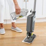 Shark VacMop Disposable Hard Floor Cleaner 2L