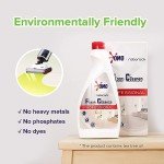 OMO Multi-Surface Floor Cleaner 1L