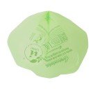 UNNI Compostable Heavy Duty Liner Bags - 50 Count