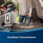 Bissell Pet Stain Eraser Plus Portable Cleaner