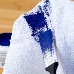 Multipurpose Cotton Terry Cleaning Towels - 24 Pack