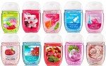 Bath & Body Works PocketBac Hand Sanitizer Bundle