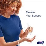 Purell Advanced Hand Sanitizer Travel Size Bottles