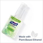 Purell Advanced Hand Sanitizer, Citrus, Travel Size