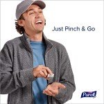 PURELL® Travel Size Hand Sanitizer Singles - 125 Count