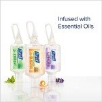 Purell Advanced Hand Sanitizer Travel Size Bottles