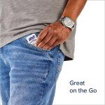 PURELL® Travel Size Hand Sanitizer Singles - 125 Count