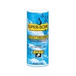 Medline Super-Sorb Instant Clean-Up Absorbent